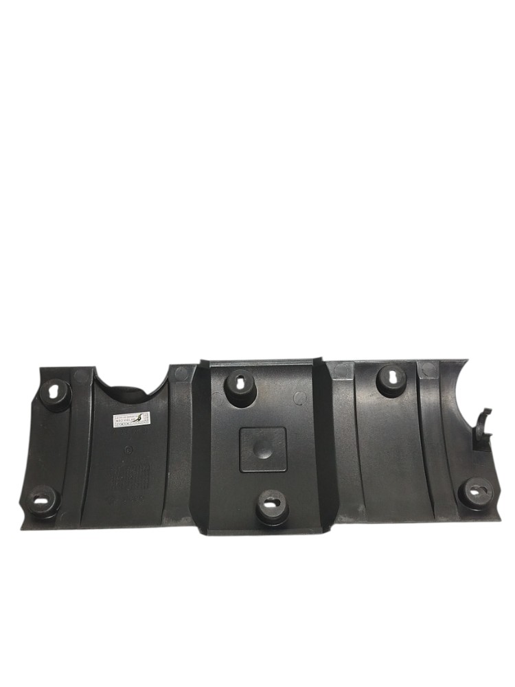Tampa Motor Peugeot Citroen Air Cross 1.6 2014 9638602180 3