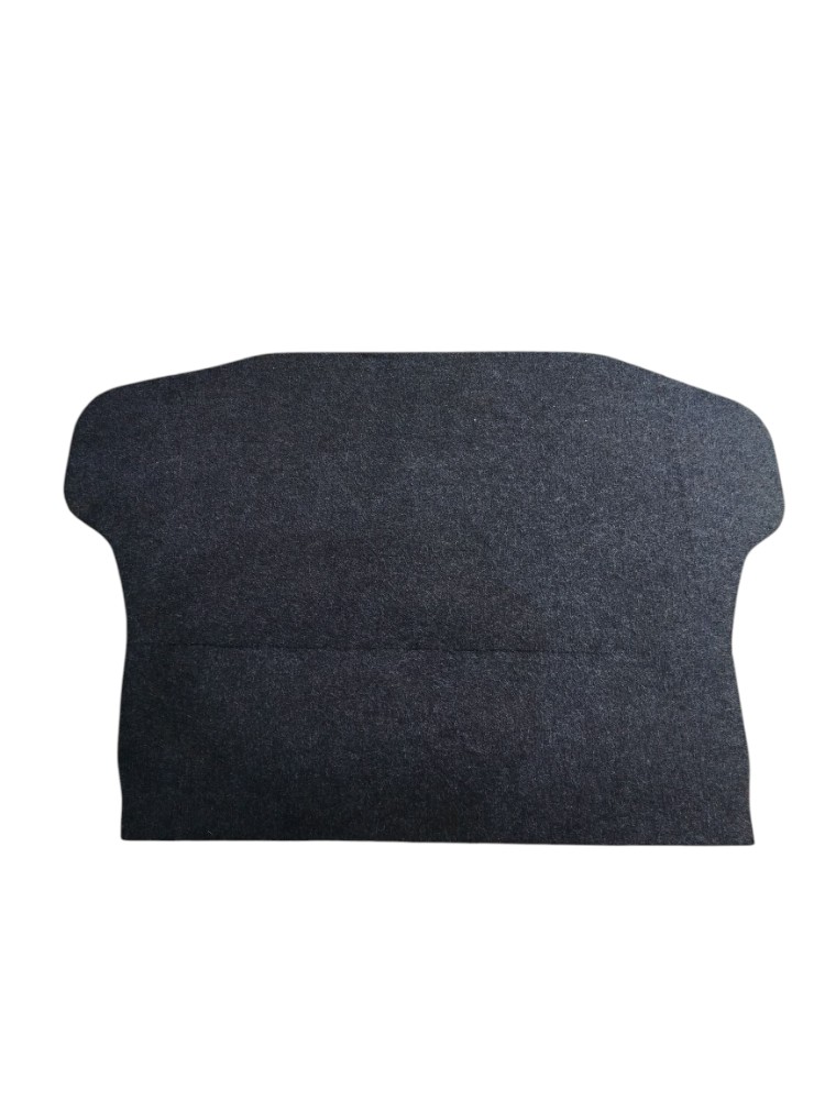Carpet Porta Malas Nissan Tiida 2011 Sedan P84902zw80a Orig 1