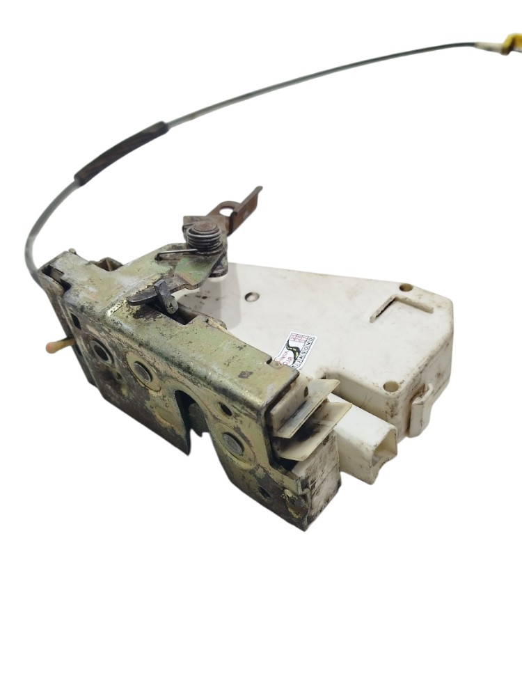 Fechadura Interna Elétrica Te Ford Escort 1998 93bg22a20 3