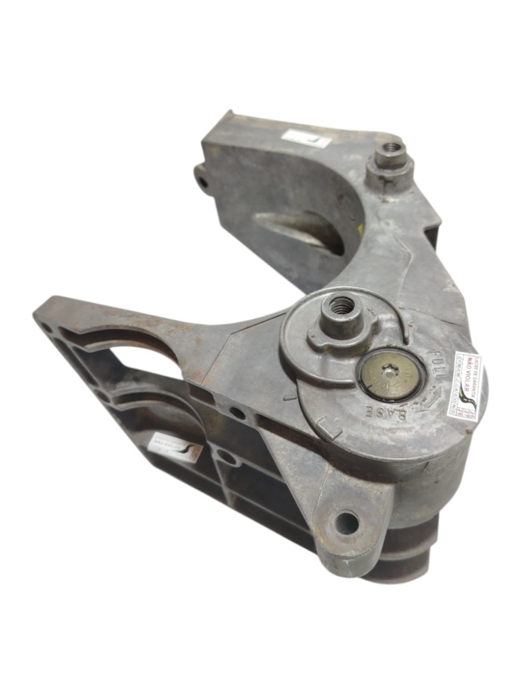 Suporte Alternador Bomba Hid Ford Fiesta Ka Zetec 2000 A 14 4