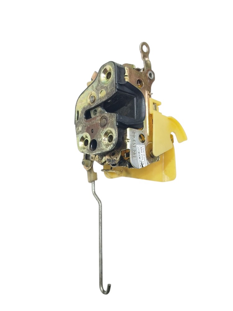 Fechadura Porta Diant Esq Manual Corsa 2003 A 12 90451281 1