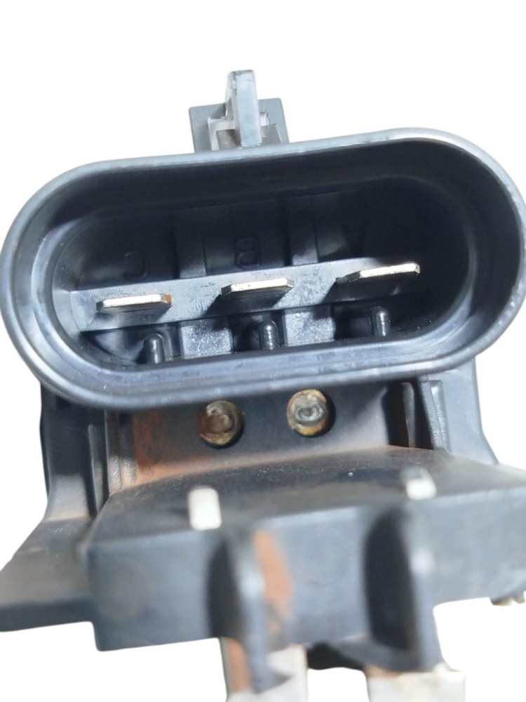 Motor Resistência Ventoinha Radiador GM Onix Spin 1.0 2014 3