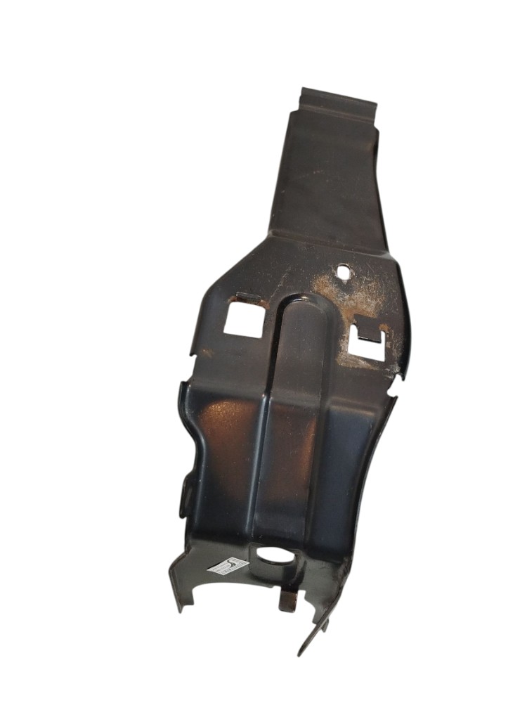 Suporte Caixa Filtro Ar Peugeot 206 1.4 2005 Preta 5