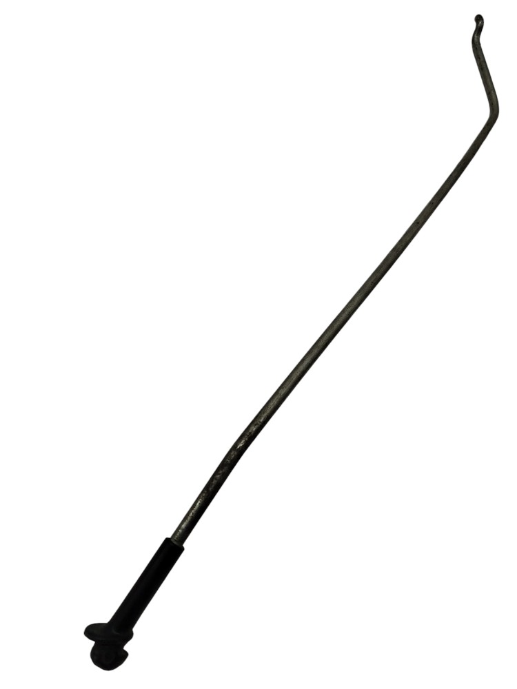 Vareta Haste Capo Toyota Etios 2018 3