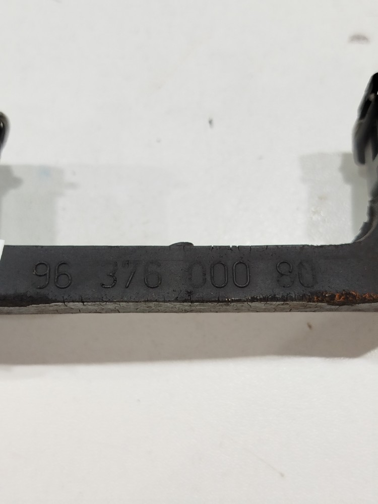 Chicote Bico Injetor Xsara Glx 1.6 2002 6