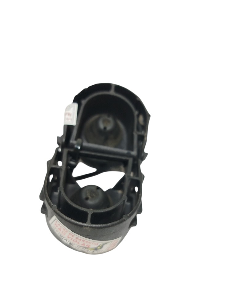Par Suporte Coxim Radiador Peugeot 208 C3 2013 9639048580 5