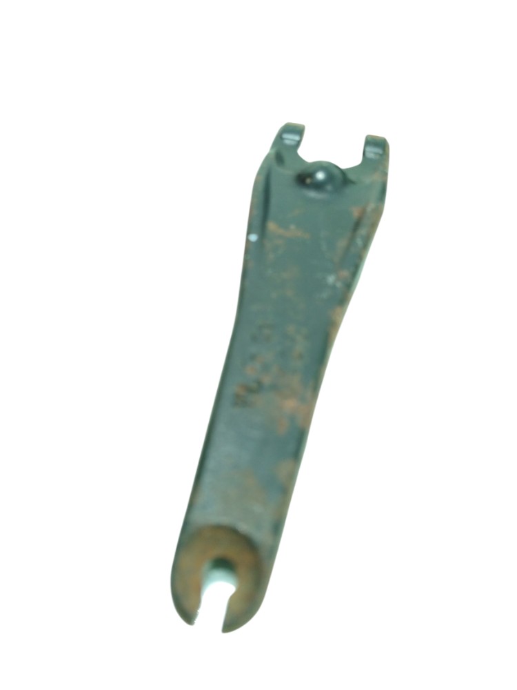 Alavanca Garfo Embreagem Renault Clio 2006 8