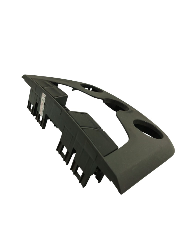 Moldura comando ar painel botão gm agile montana 2011 a 2015 3