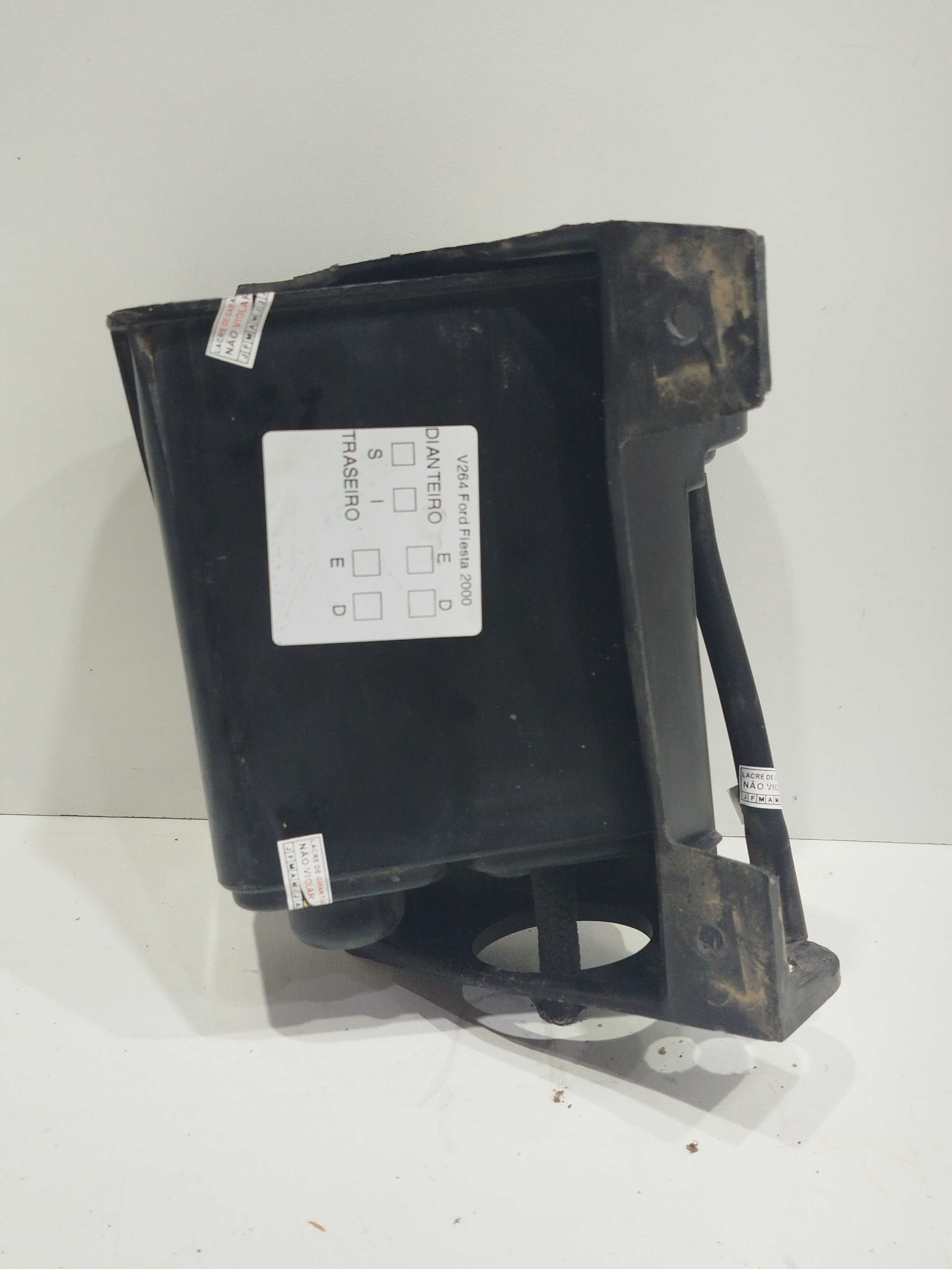 Filtro Canister Ford Fiesta 2008 A 2014 98fu9d653a 1