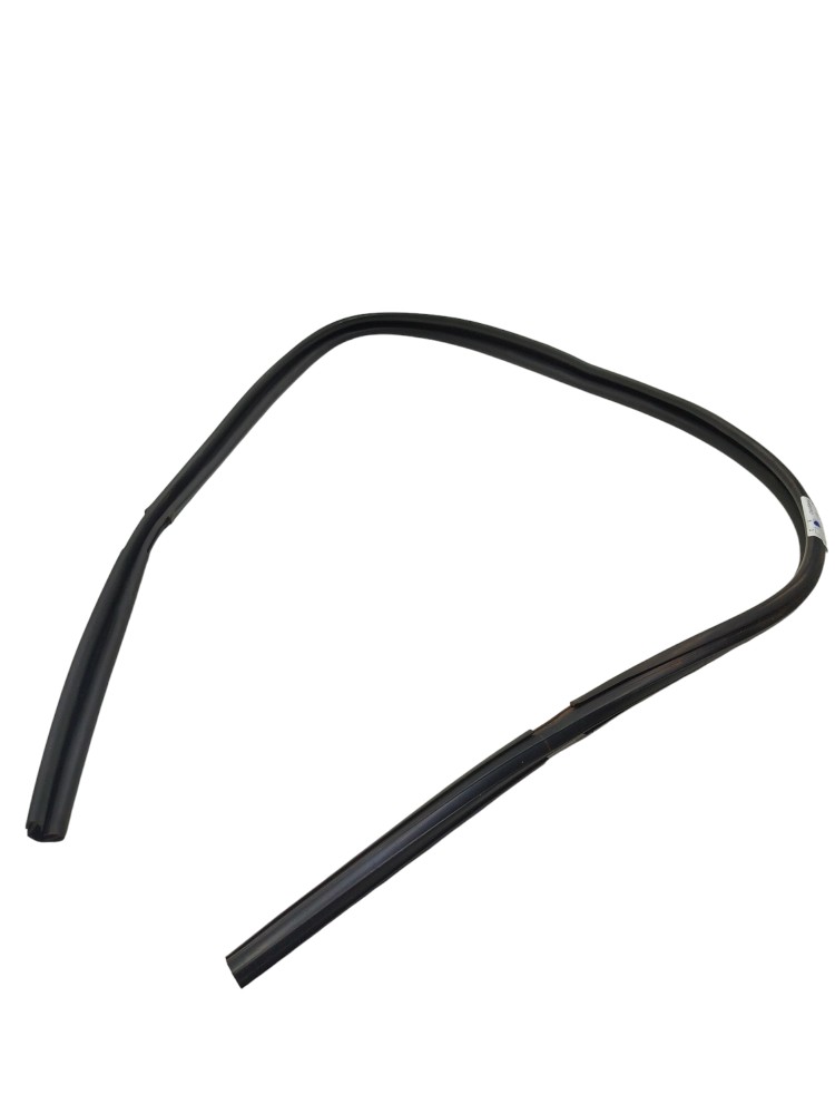 Canaleta Vidro Porta Tras Esq Etios 1.5  Platinum Hatch 2017 4