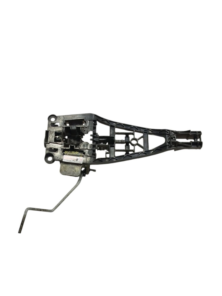 Maçaneta Ext Diant Esquerda Mot Vectra 2006 A 10 93337368 4