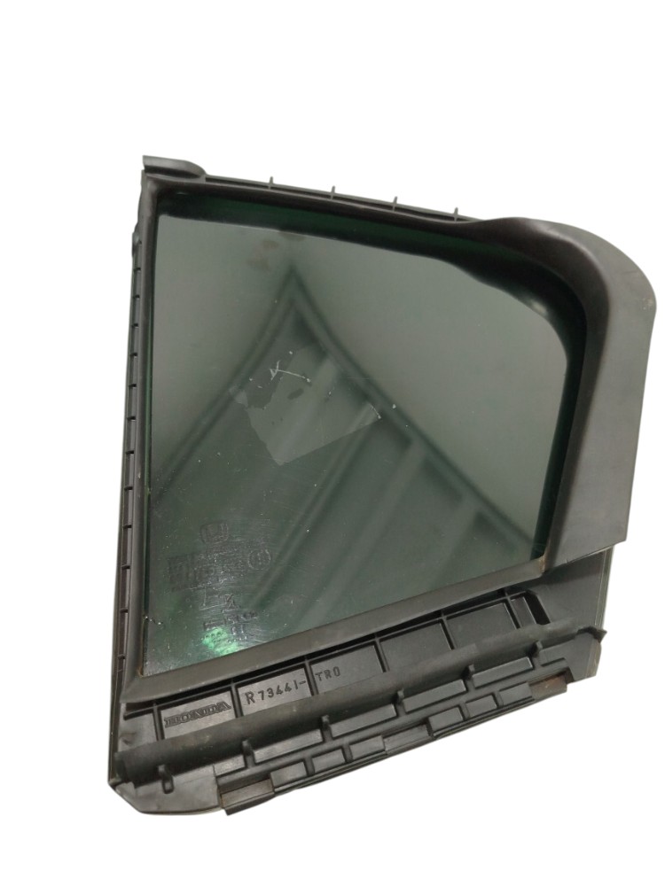 Vidro Fixo Tras Direito Honda Civic 2014 6