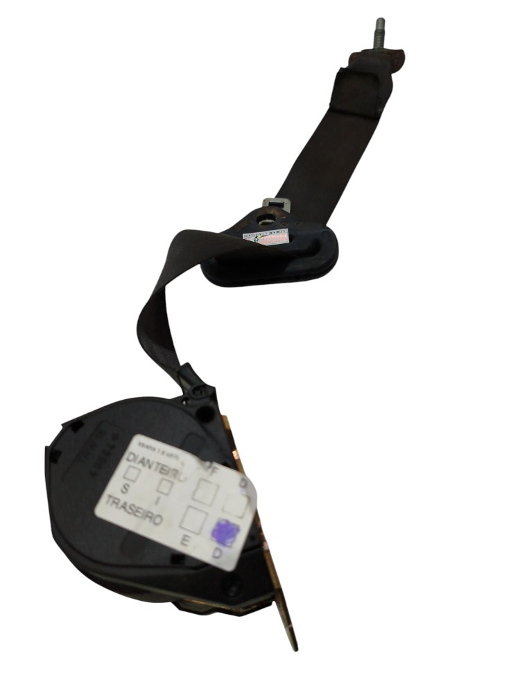 Cinto Segurança Xsara Glx 1.6 2002 2