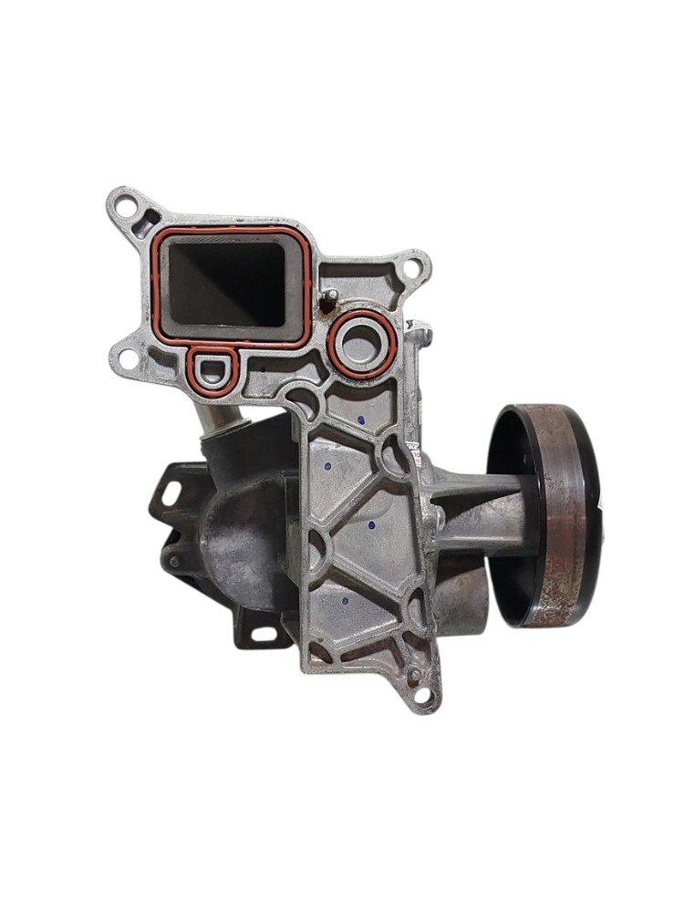 Bomba Agua Polia Gm Tracker Ltz 1.0 Turbo 2023 25203200 9