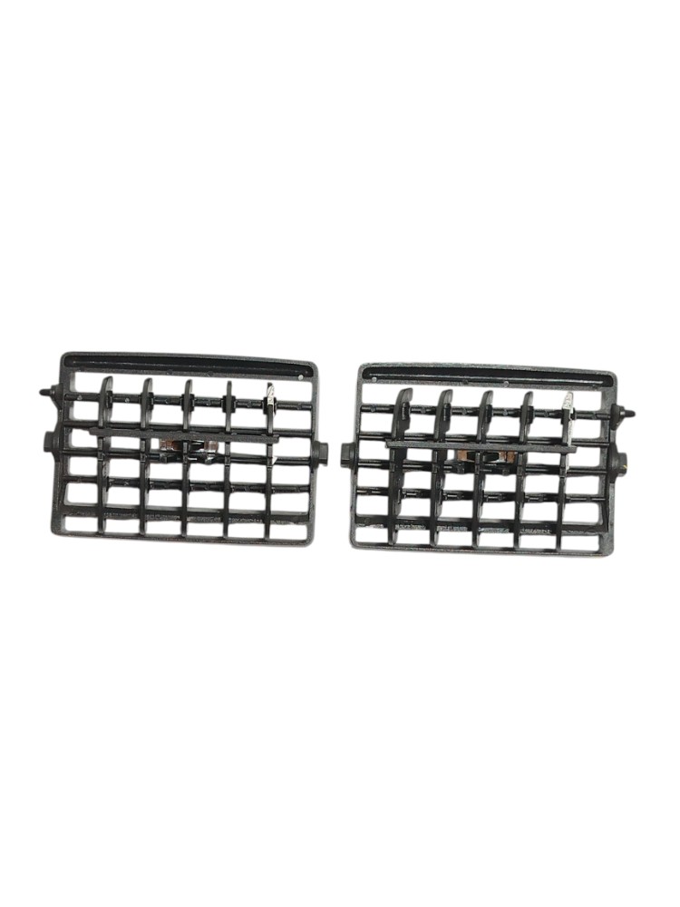 Par difusor Ar Central Peugeot 307 2010 Original 226324 3