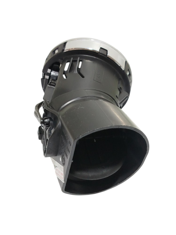 Difusor Ar Saida Painel Esquerdo Peugeot 308 2013 9670079877 6