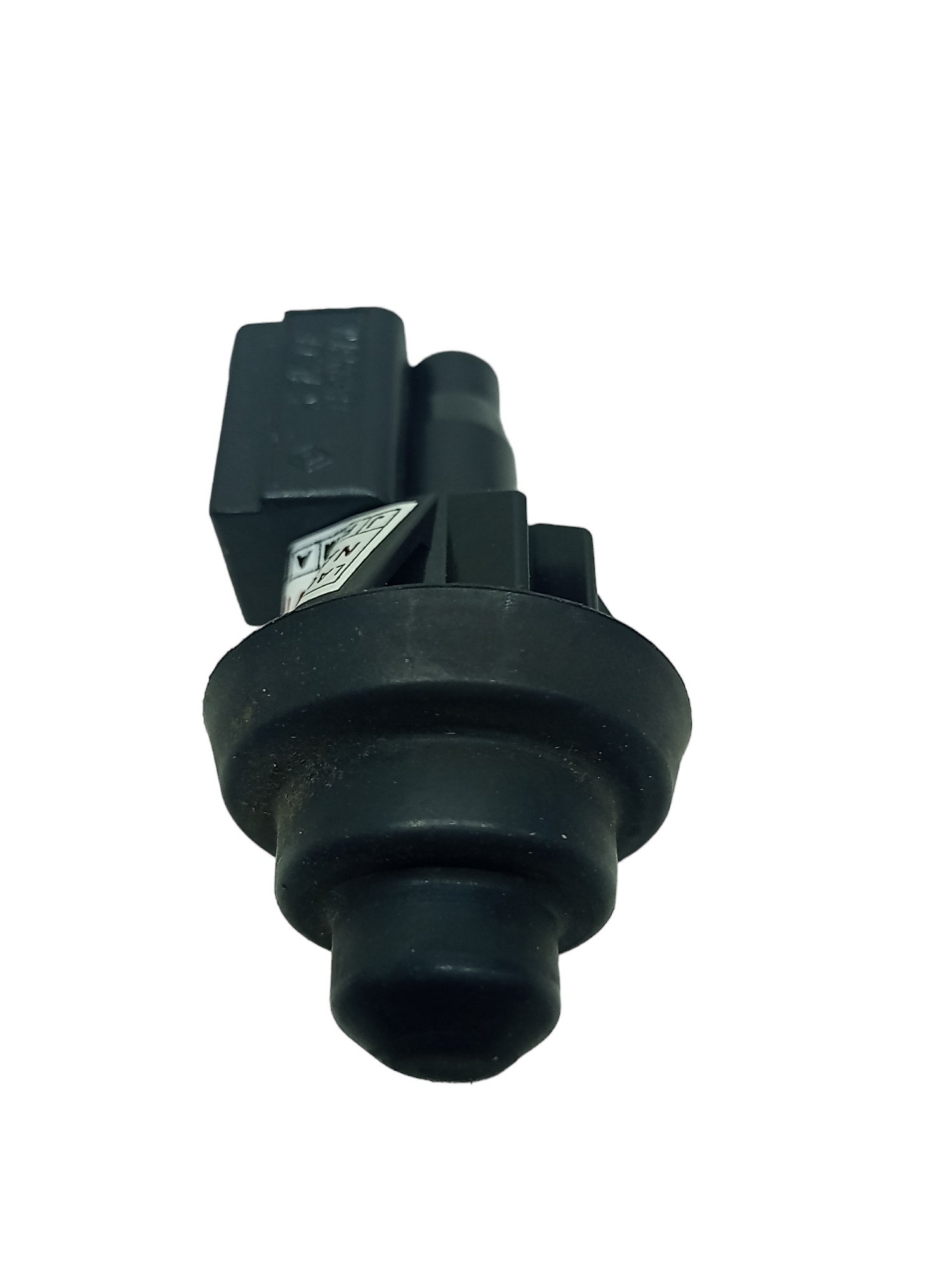 Interruptor Luz Porta Dianteira Renault Sandero 1.0 16v 2016 4