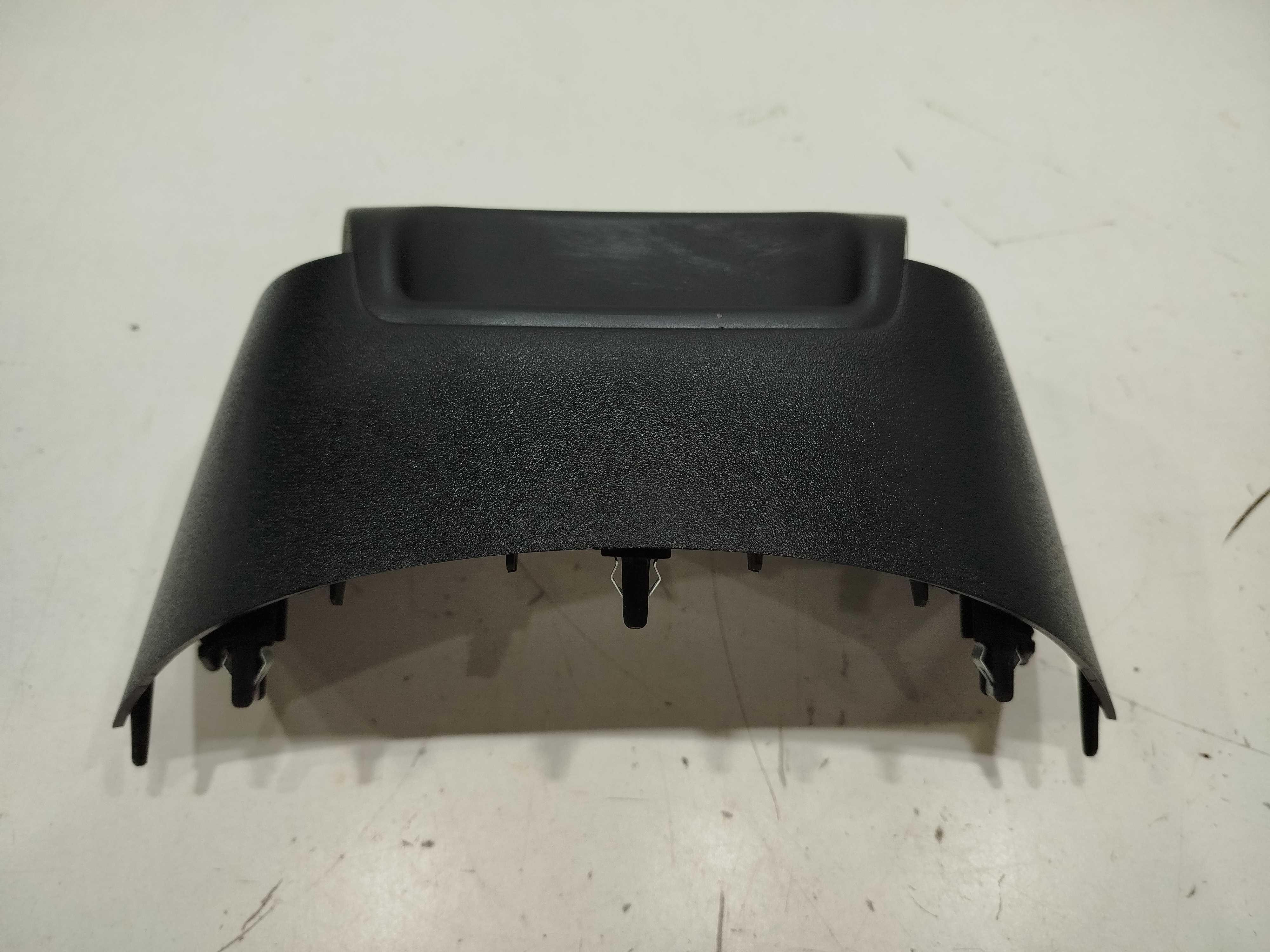 Moldura Painel Central Comando Ar Nissan Versa V Drive 2020 2