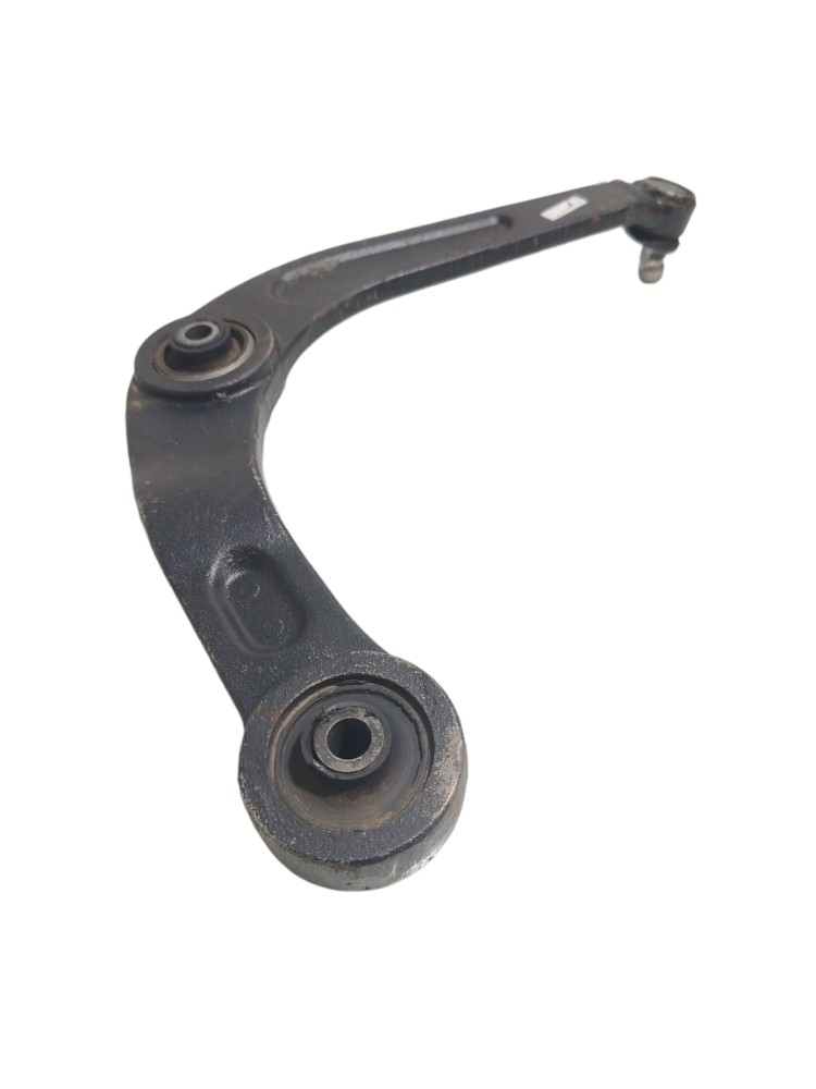 Balança Esquerda Motorista Peugeot 206 1.4 2005 2