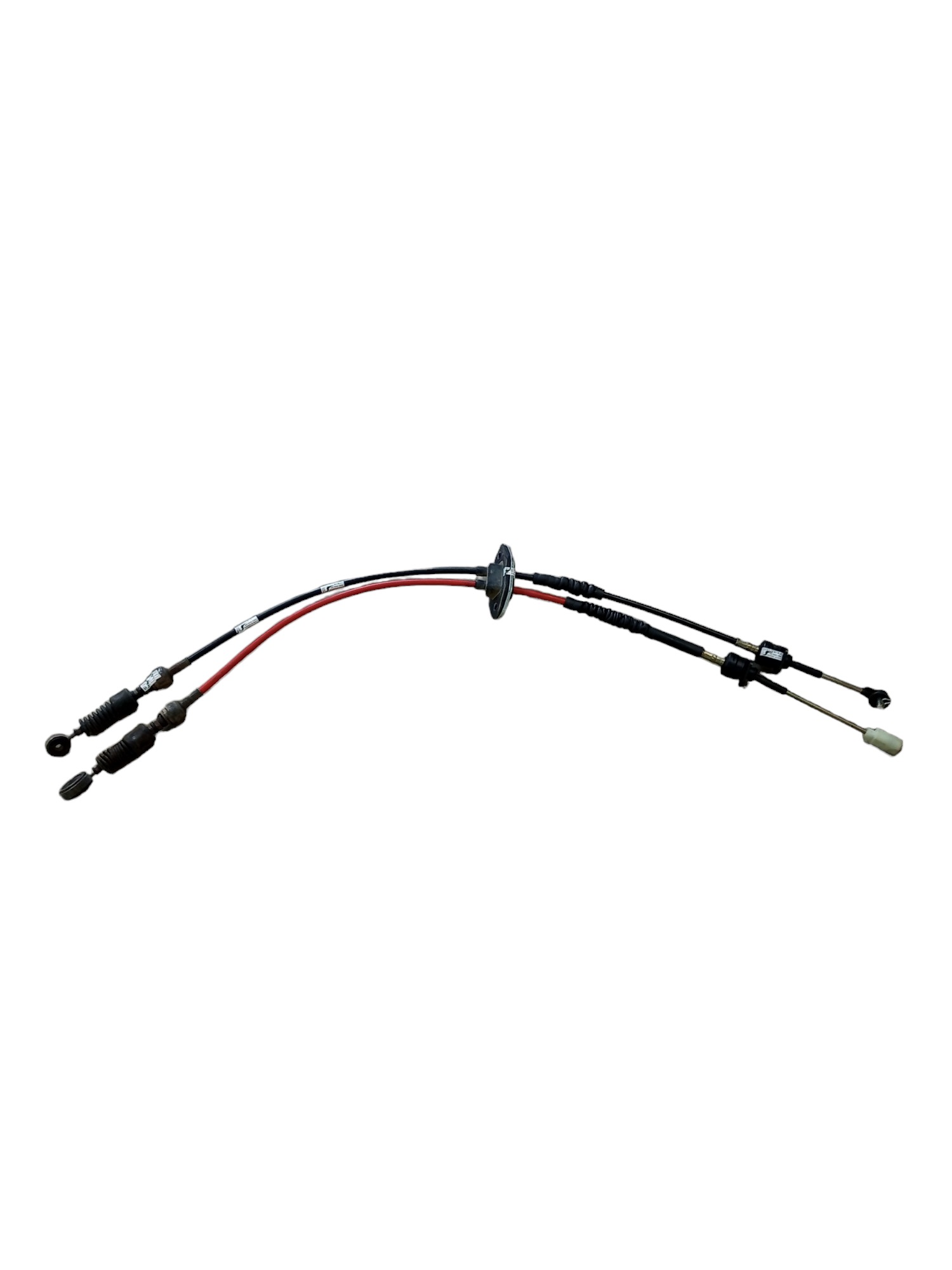 Cabo De Marcha Jac T6 2.0 16v 2016 2