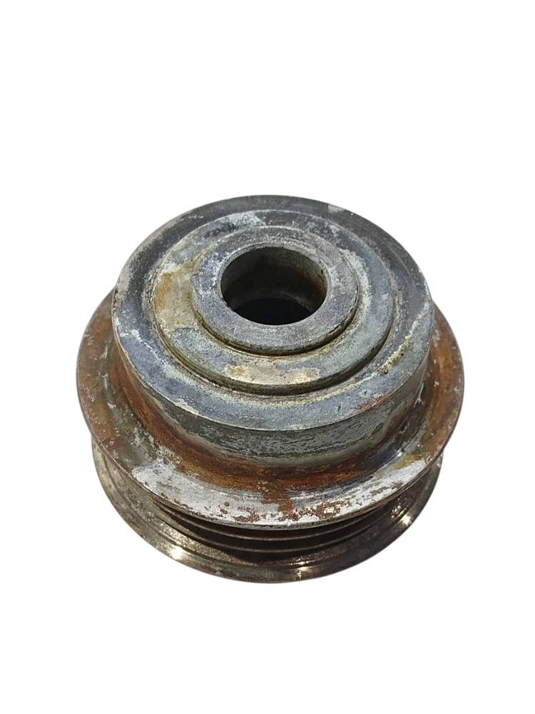 Polia Alternador Renault Scenic 2.0 16v 2001 3