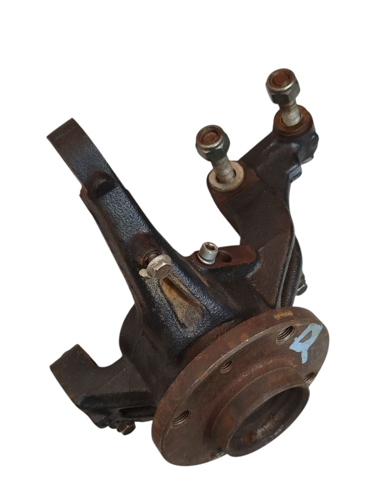 MANGA DE EIXO DIANT DIREITO FIAT SIENA ESSENC 1.6 DL 2013 3