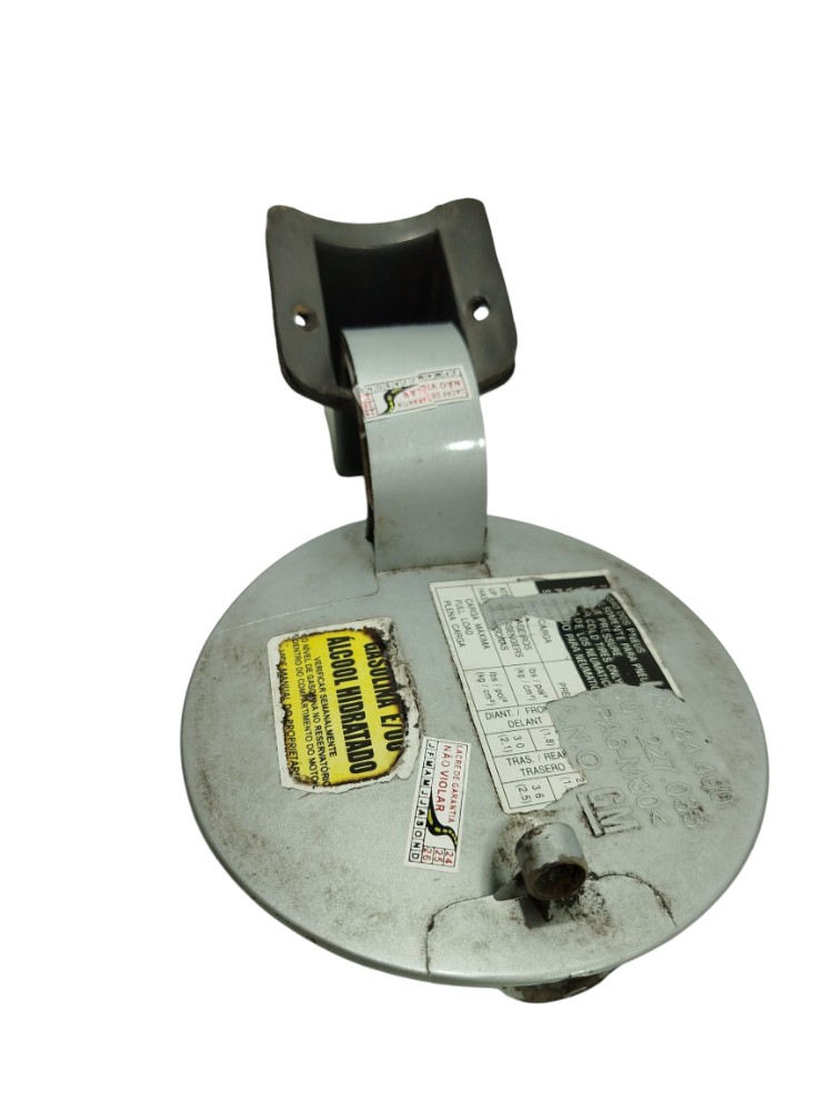 Portinhola Tanque Celta Prisma 2007 a 2011