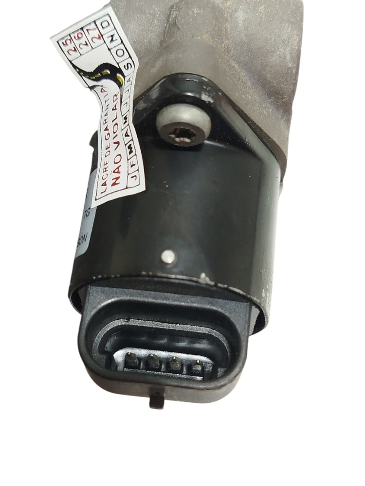 Tbi Corpo Borboleta Gm Celta Corsa 1.0 8v 2006  93346443 3
