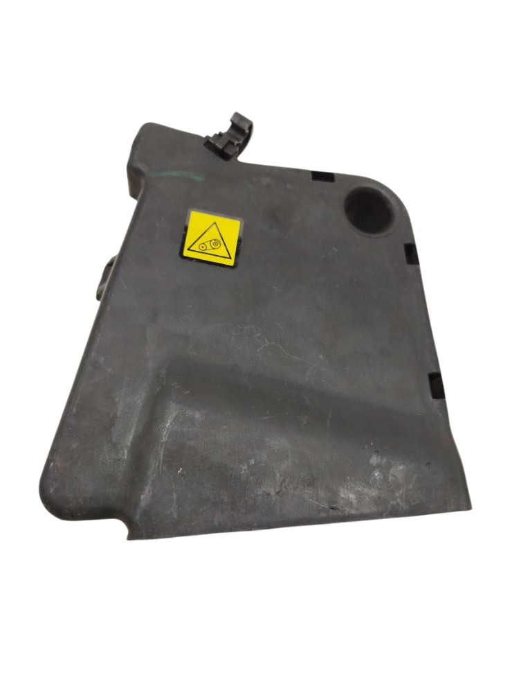 Capa Tampa Correia Superior Dentada  Fiat Palio Siena 2010 4