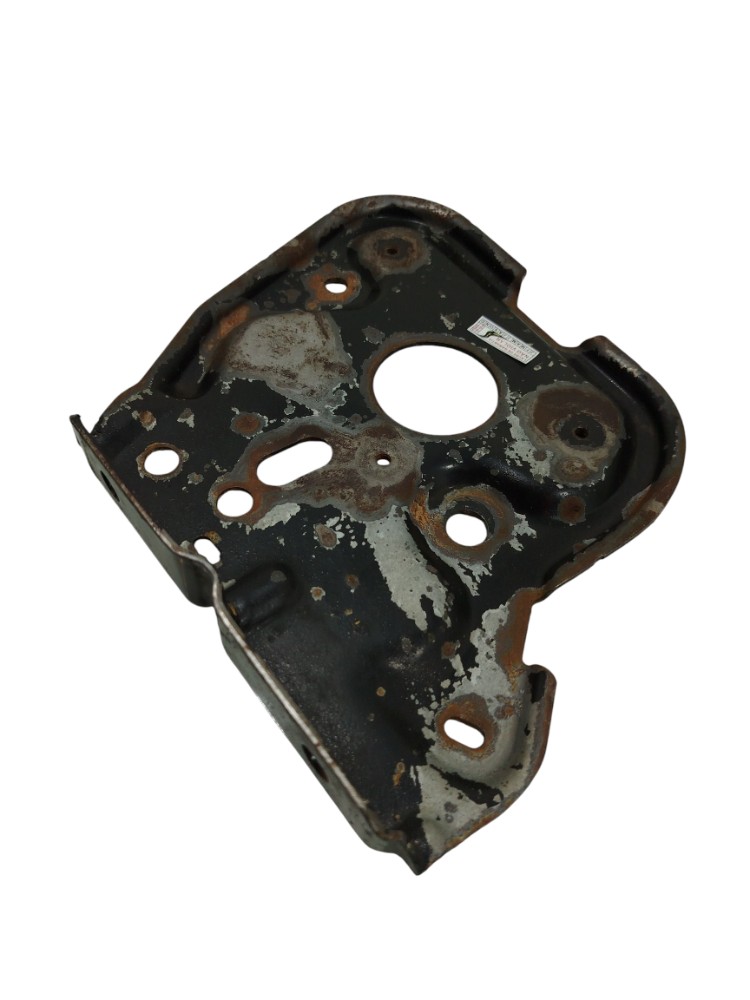 Suporte Caixa Bateria Peugeot 206 1.4 Presence 2005 7