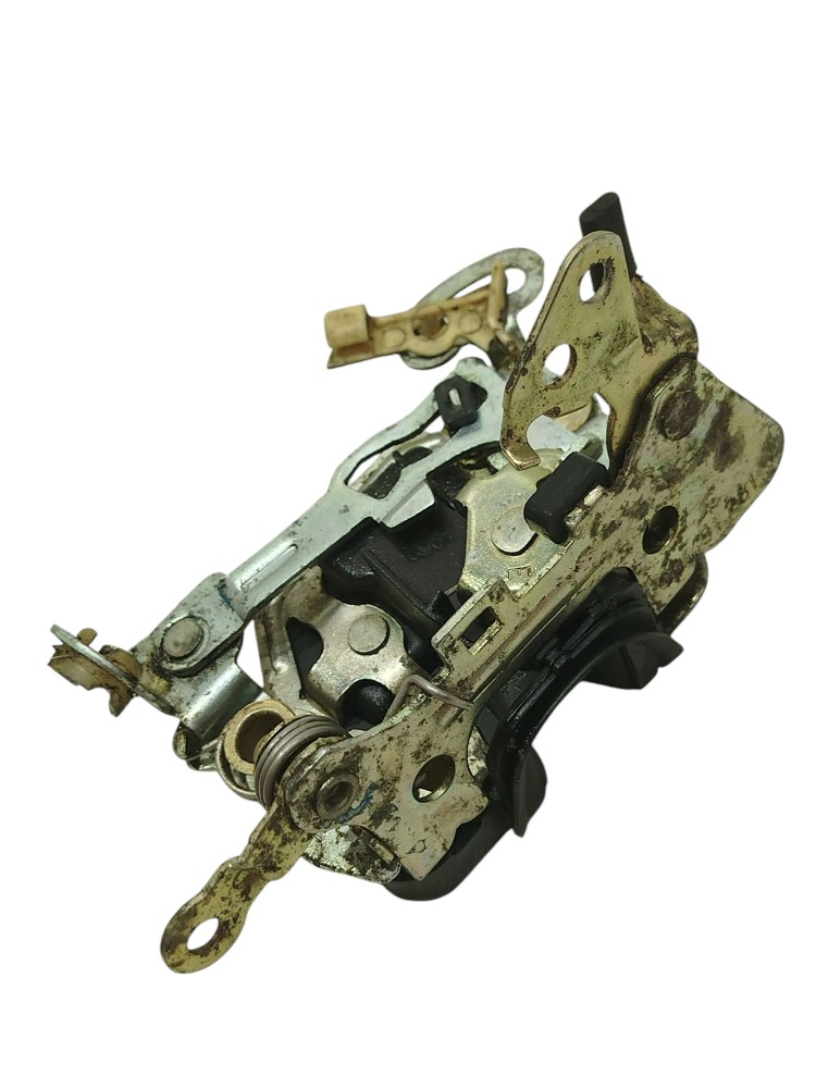Fechadura Dianteiro Porta Direito Gm Corsa 2008 Ml5002 4