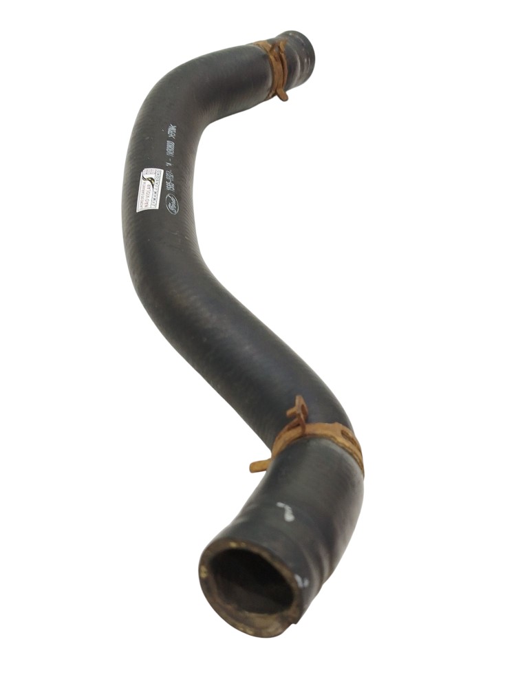 Mangueira Radiador Inferior Ford Courier 2003 4