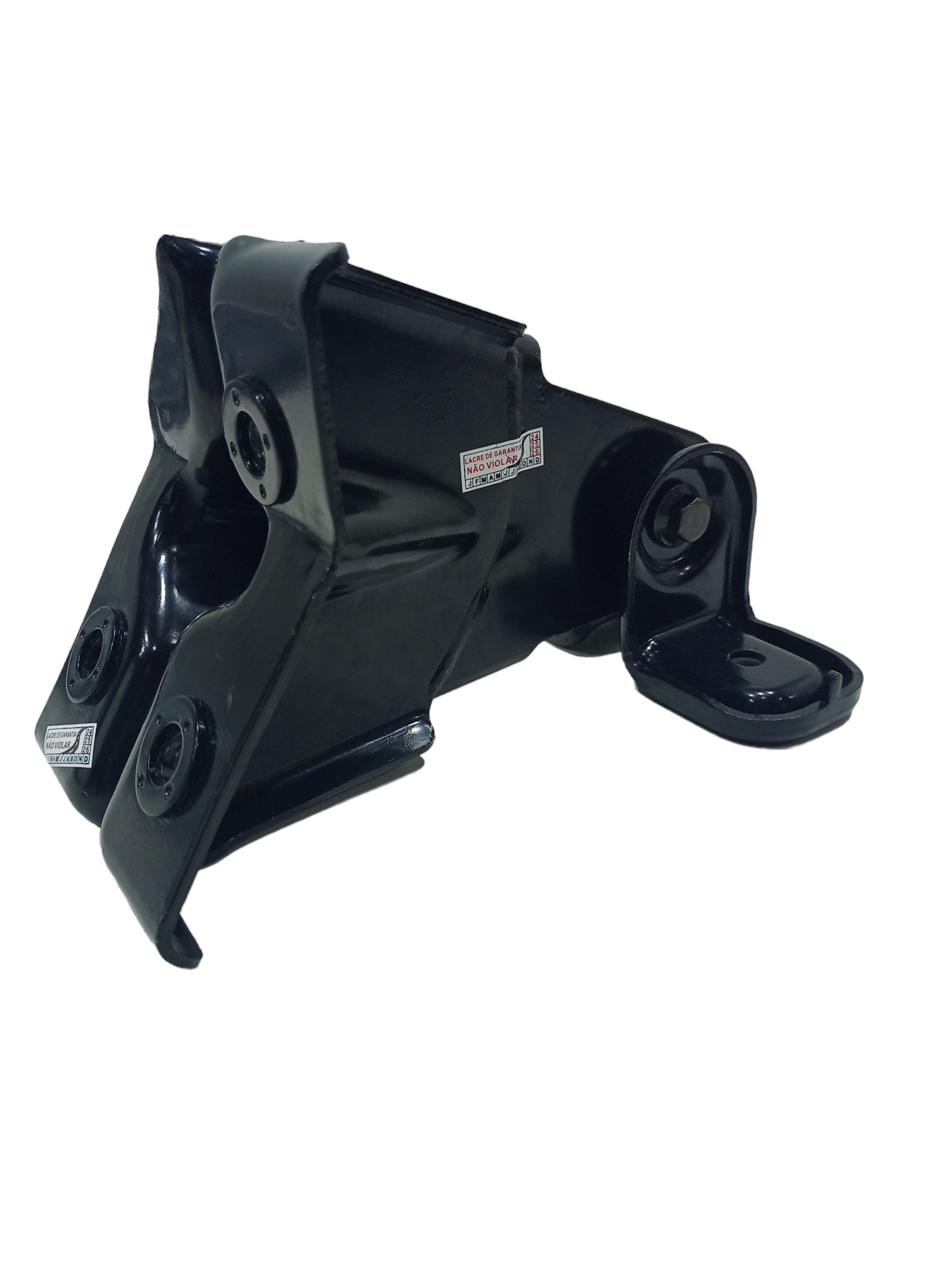 Suporte Do Banco Traseiro Jac T6 2.0 16v 2016 4