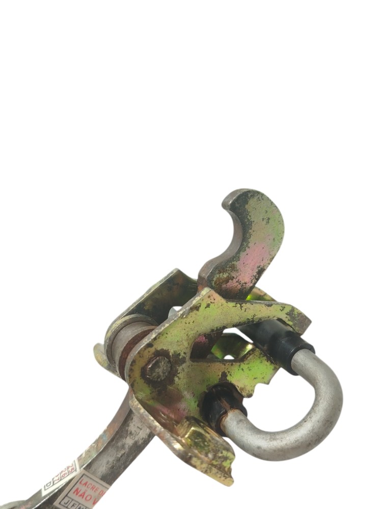 Limitador Porta Diant Direita Fiat Palio 1999 52650 3