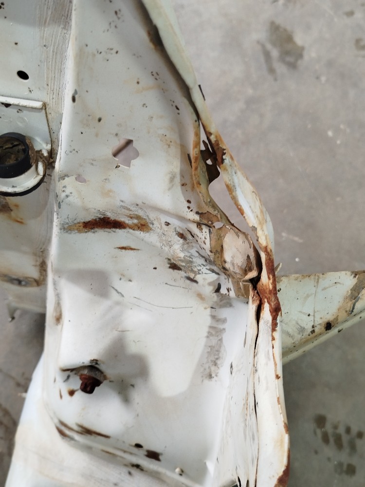 Mini Frente Gm Astra 2002 Com Detalhe 7