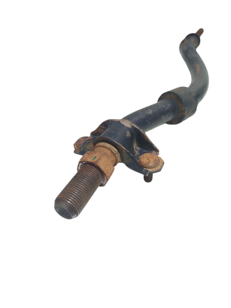 Braço Suspensão Diant Esq Motorista Fiat Uno 2004 4