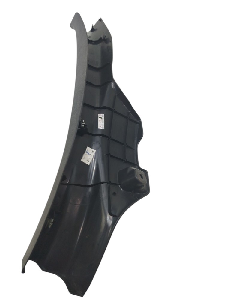 Soleira Interna Porta Tras Dir Nissan Versa V Drive 2020 4