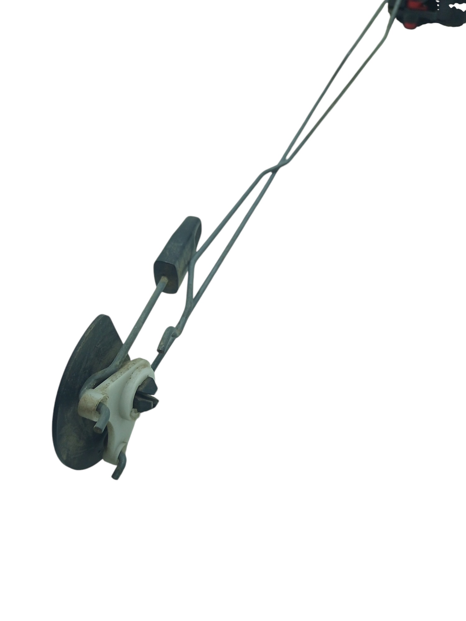 Fechadura Elétrica Porta Tras Esquerda Peugeot 206 1.4 2004 3