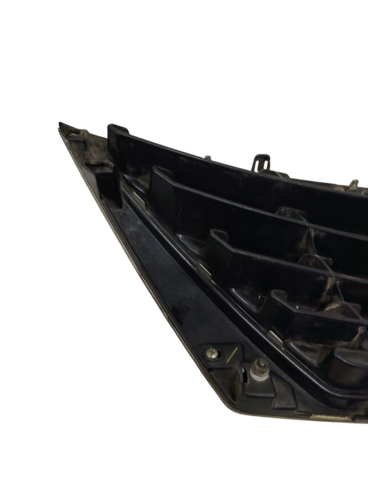 Grade Dianteira Superior Radiador Nissan Versa 1.6 Sv 2012 3