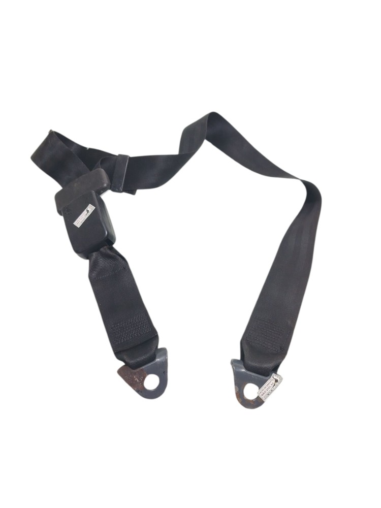 Cinto segurança c/ Engate Tras Retrátil peugeot 206 2005 5