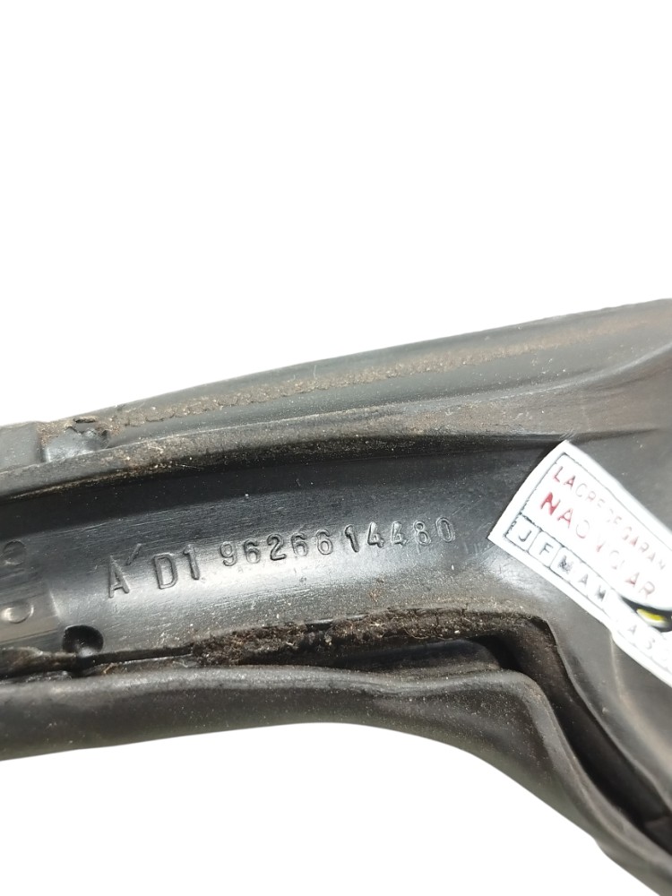 Borracha Pingadeira Diant Direita Xsara 2002 9626614480 10