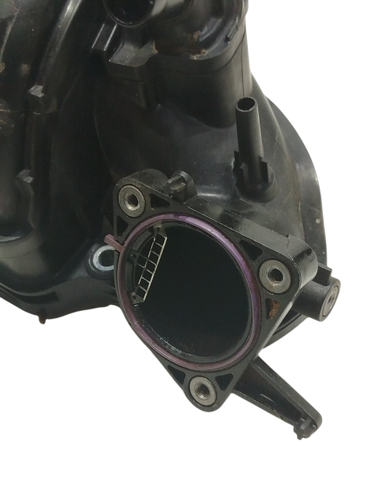 Coletor Admissão Etios Hatch Platinum 1.5 2017 171010y100 3