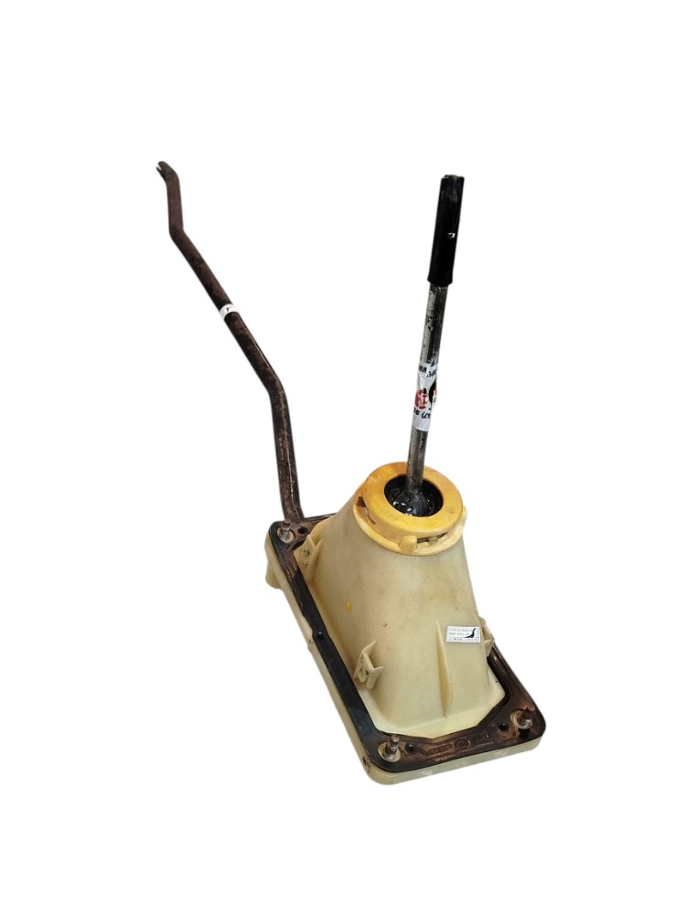 Alavanca Trambulador Cambio Renault Sandero 2011 8200014088 4