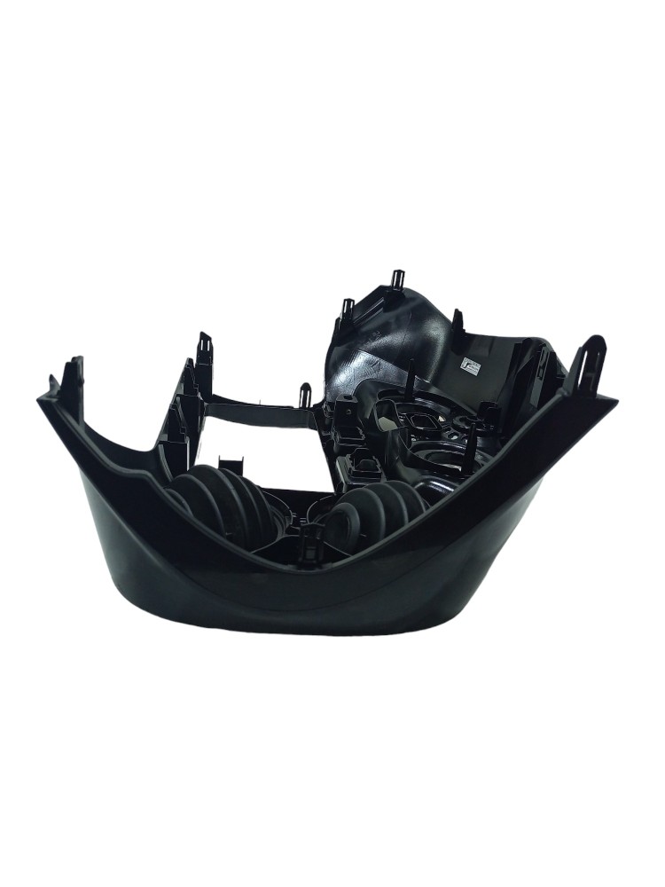 Moldura Central Instrumentos Etios Hatch 2017 55416-0d160 5