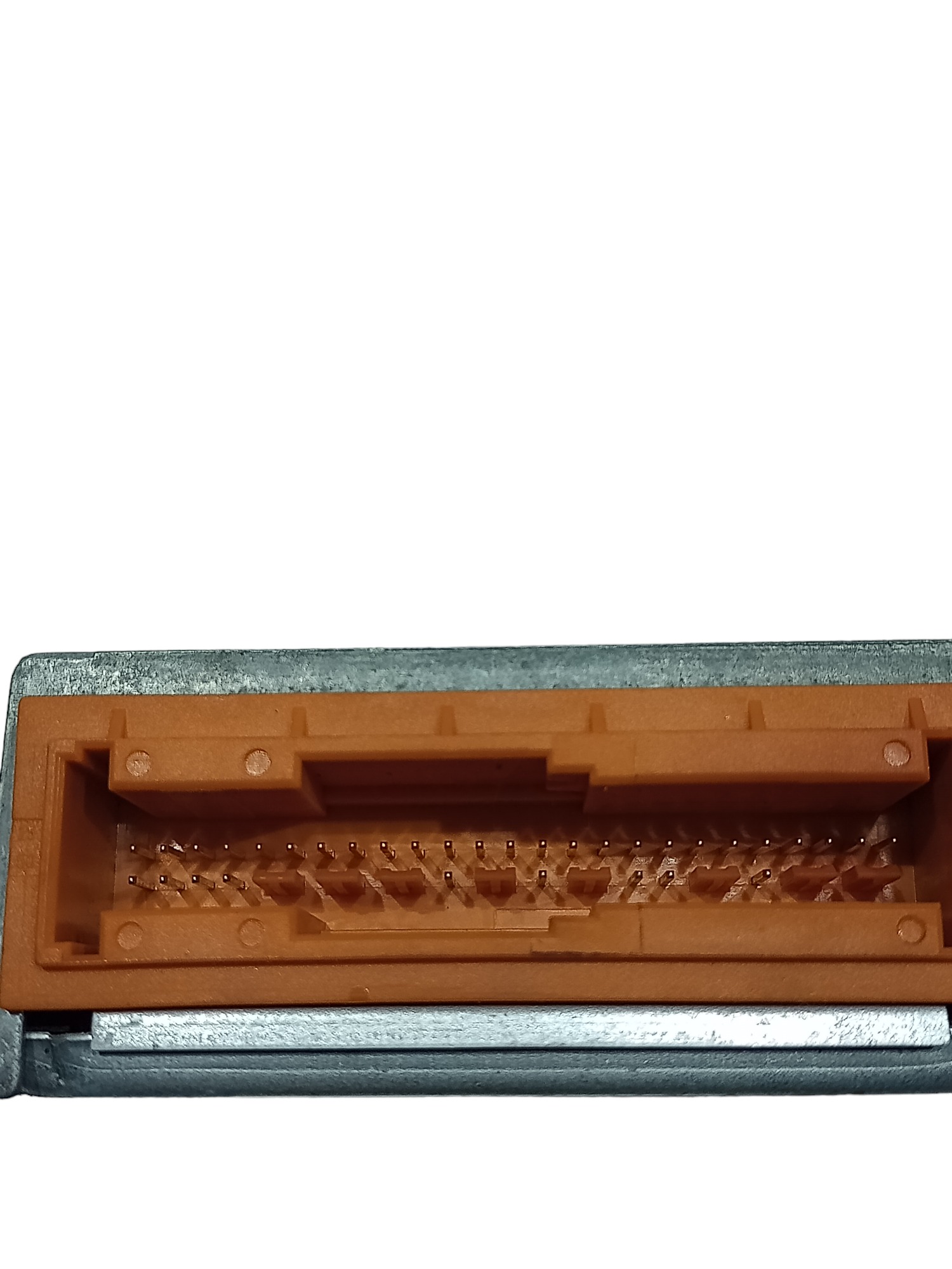 Modulo Central Air Bag Peugeot 206 1.4 2004 3