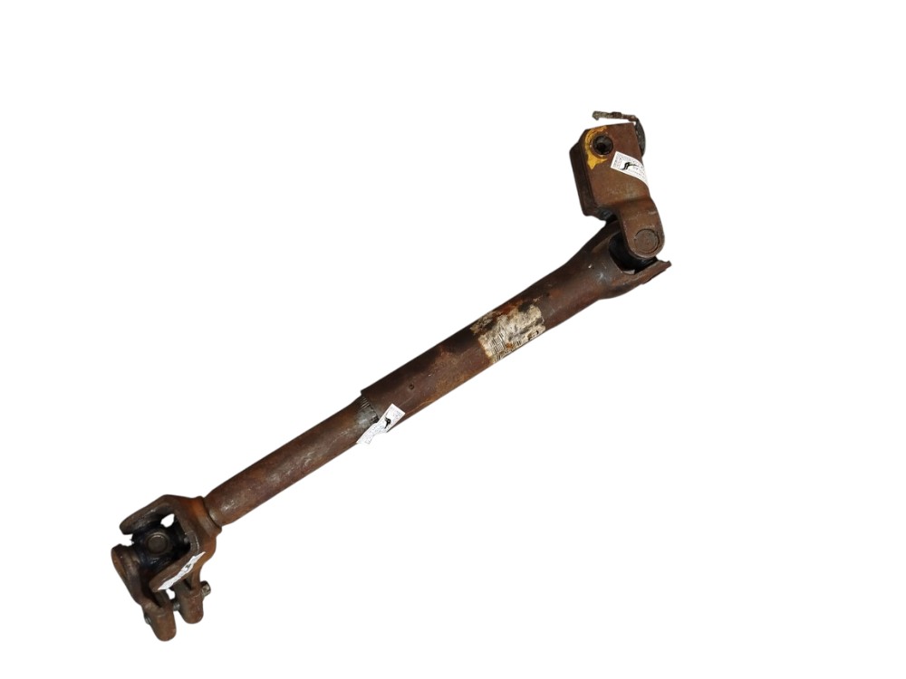 Trizeta Articulação Coluna Direção Gm Meriva 2012 2