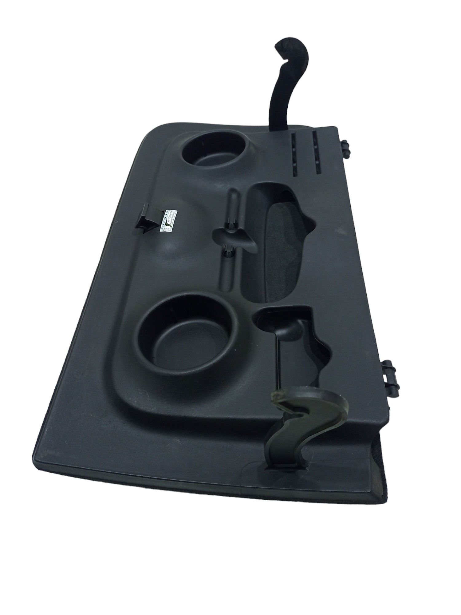 Tampa Do Porta Luvas Peugeot 206 1.4 Manual 2004 2