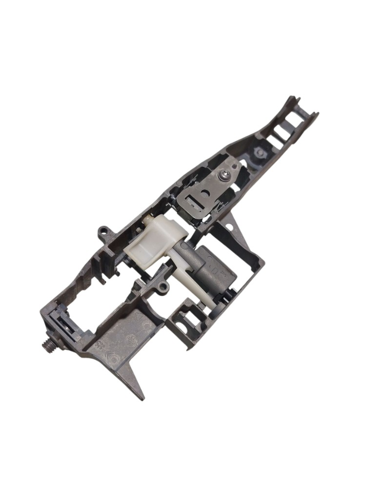 Moldura Maçaneta Externa Tras Direita Citroen AirCross 2012 2