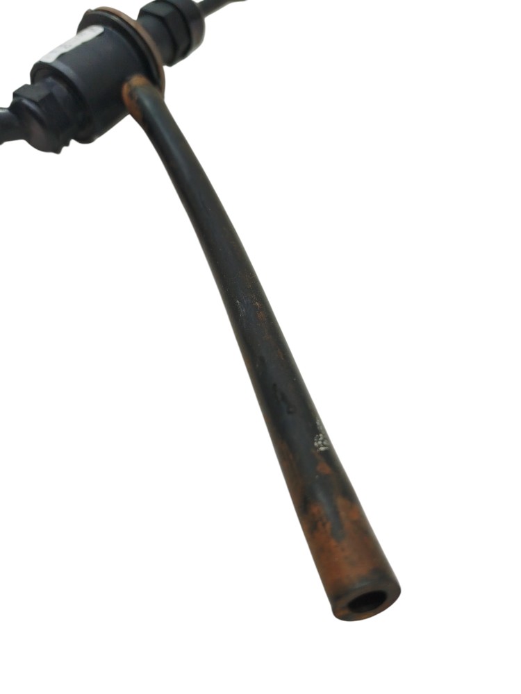 Atuador Pedal Embreagem Duster 4×4 2.0 16v 2015 306107623r 3