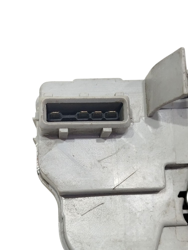 Fechadura Interna Tras Direita Peugeot 307 2009 A 2014 6